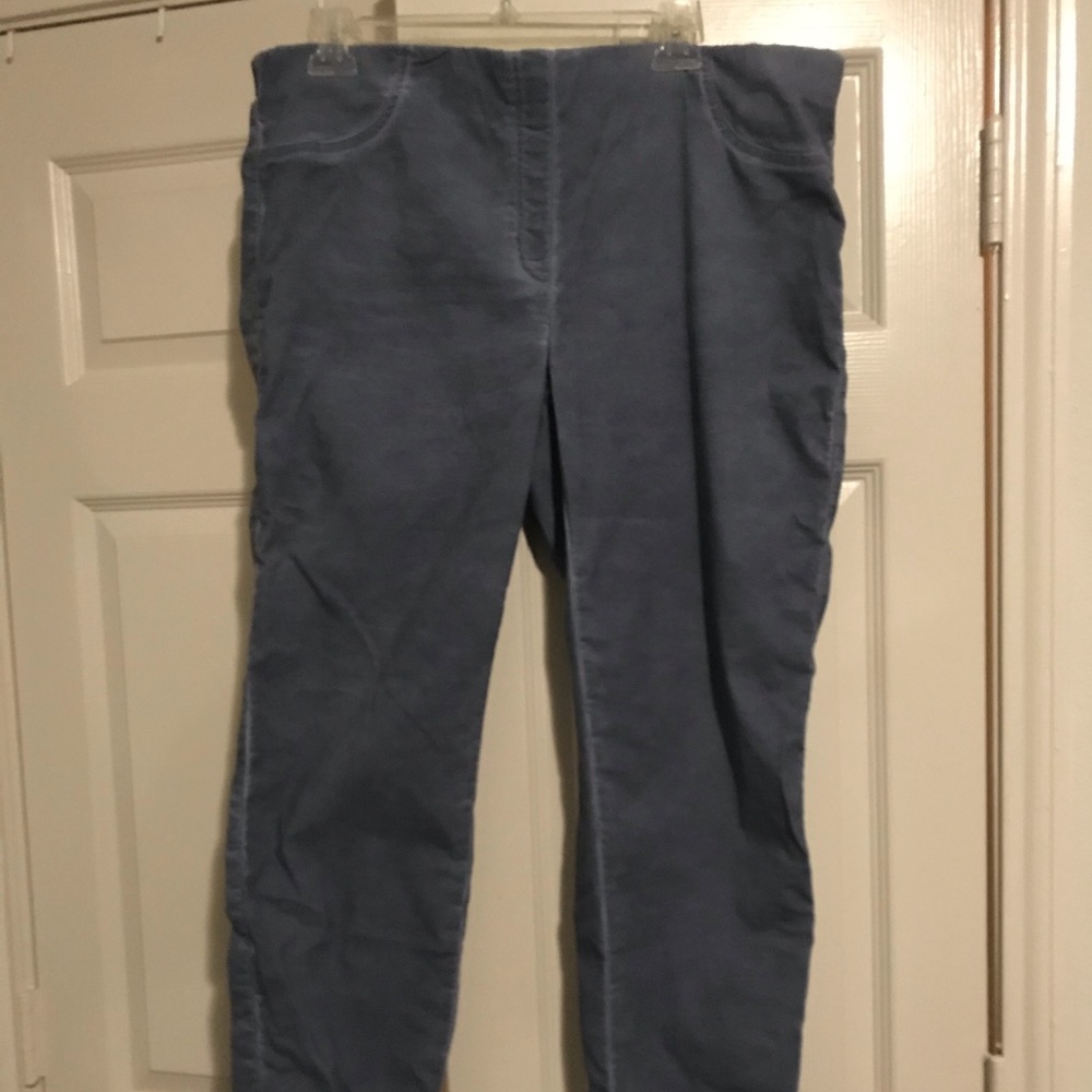 Women’s crop pant
